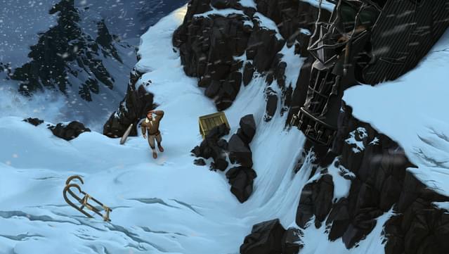 Animation Arts Collection screenshot 4