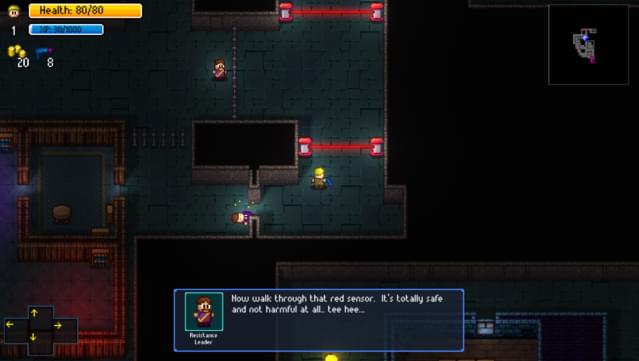 Streets of Rogue Soundtrack screenshot 5
