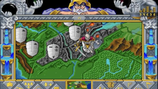 Fantasy Empires screenshot 0