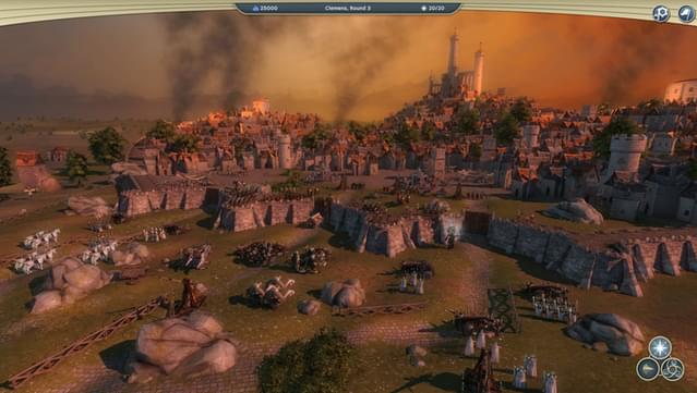 Age of Wonders 3 Deluxe Edition screenshot 7