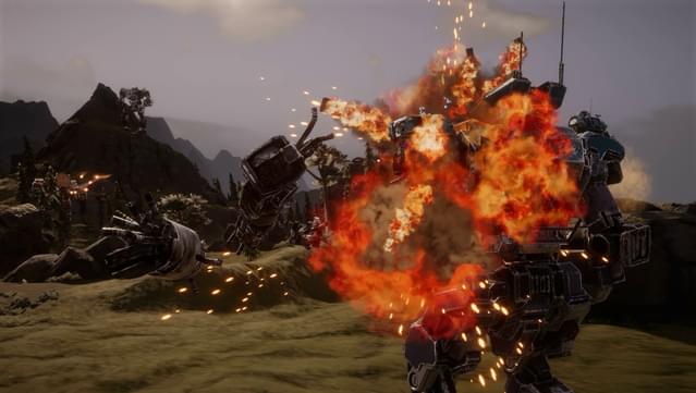 BATTLETECH - Digital Deluxe Edition screenshot 2