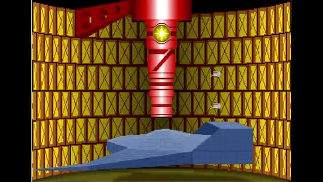 Hyperspeed screenshot 7