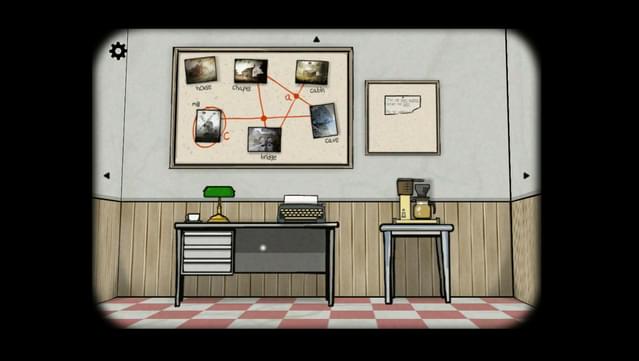 Cube Escape Collection screenshot 4
