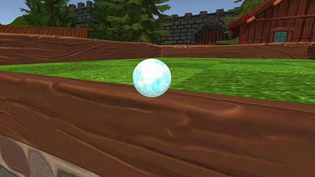Golf With Your Friends - Sports Pack screenshot 5