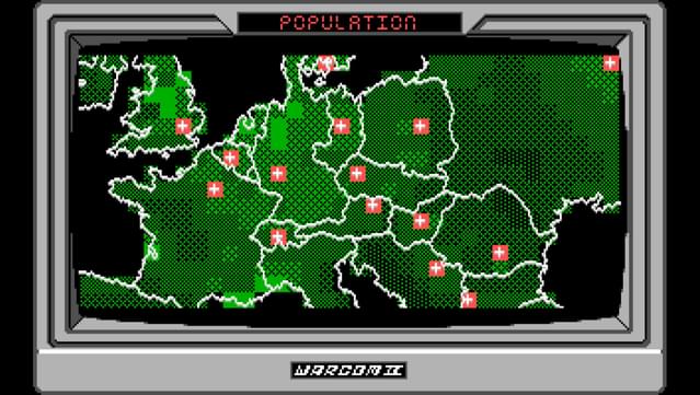Conflict: Europe screenshot 3