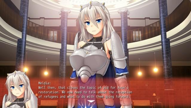 How to Build a Magnificent Kingdom UNRATED screenshot 0