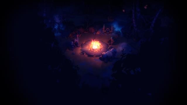 Battle Chasers: Nightwar Digital Extras screenshot 0