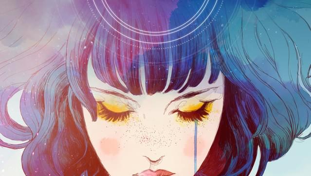 GRIS Soundtrack screenshot 0