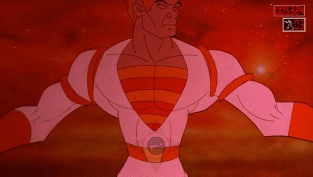 Dragon's Lair Trilogy screenshot 6