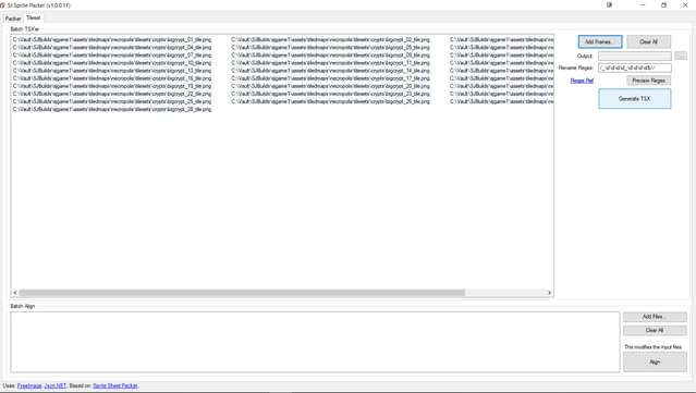 Brigador Modkit & Map Editor screenshot 2