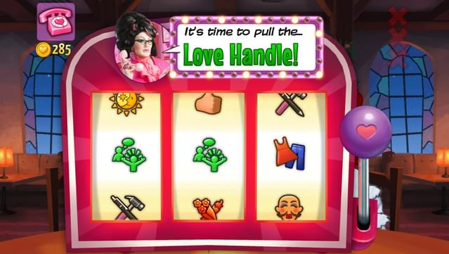 Kitty Powers’ Matchmaker screenshot 7