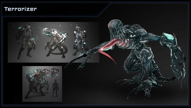 Hellpoint Supporter Pack screenshot 4