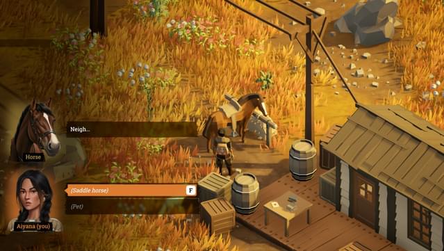 Above Snakes screenshot 4