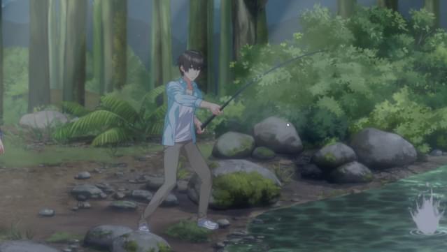 Love on Leave screenshot 2