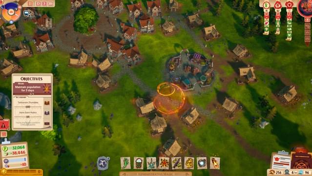 Sintopia - Chairman Edition screenshot 4