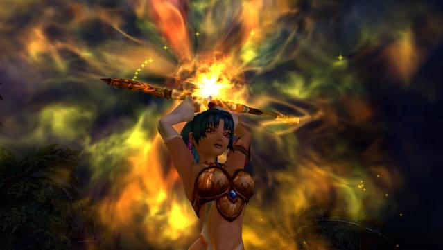 Sudeki screenshot 4