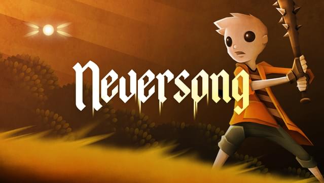 Neversong