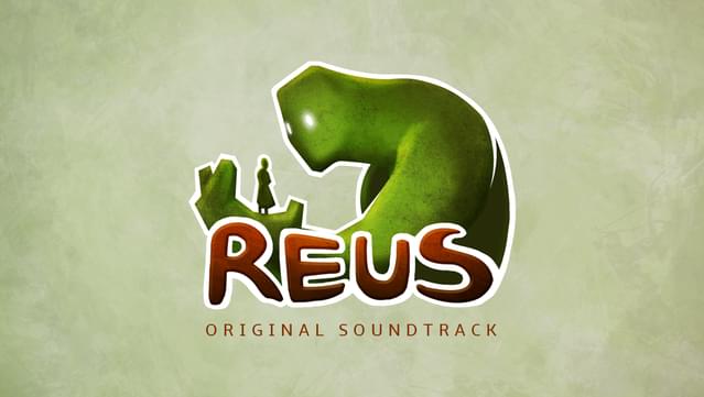 Reus - Original Soundtrack