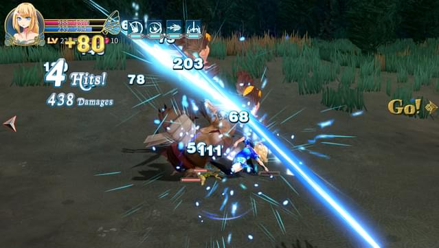 Demon Sword: Incubus screenshot 3