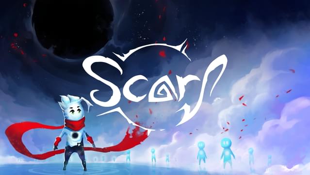 SCARF