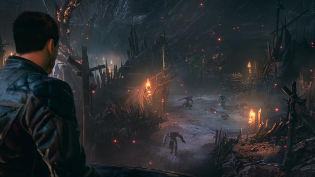 Devil's Hunt screenshot 5
