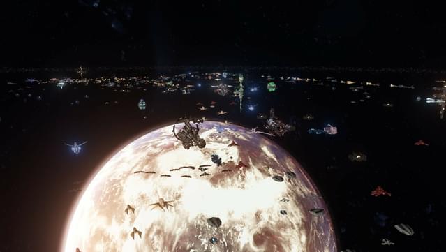 AI War 2: Complete Edition screenshot 7
