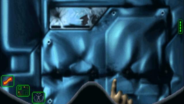 Cyberia screenshot 7