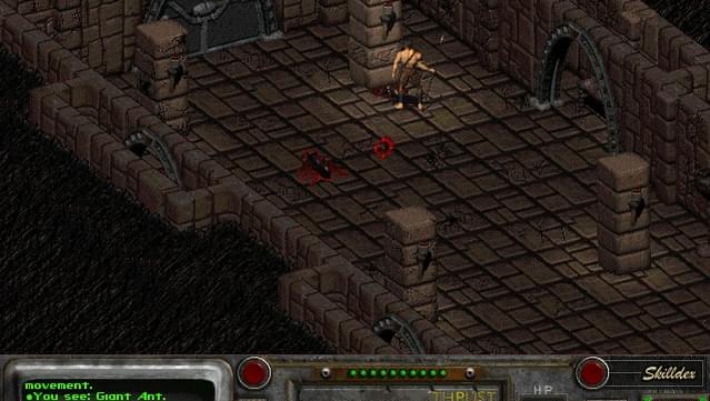 Fallout 2 screenshot 1