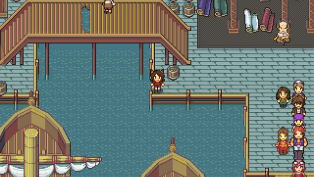 Drekirökr - Dusk of the Dragon screenshot 2