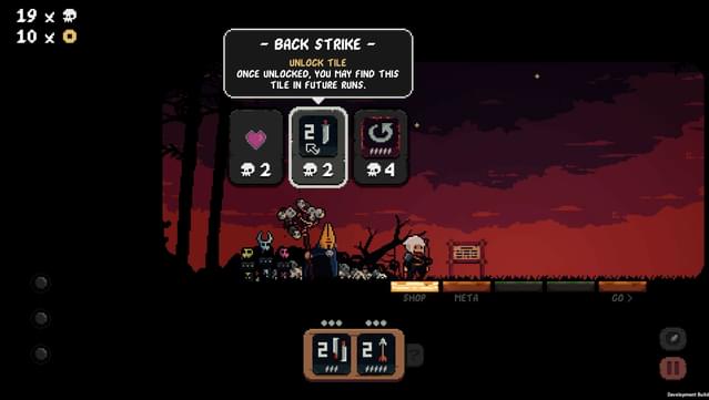 Shogun Showdown: Prologue screenshot 1