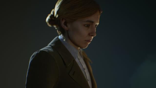 Alone in the Dark Digital Deluxe Edition screenshot 1