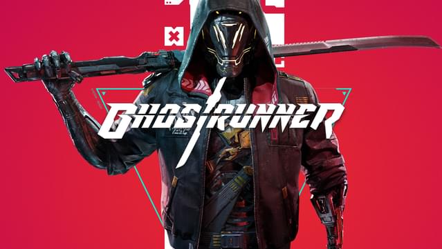 Ghostrunner Demo