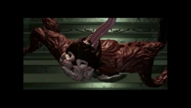Resident Evil 2 screenshot 3
