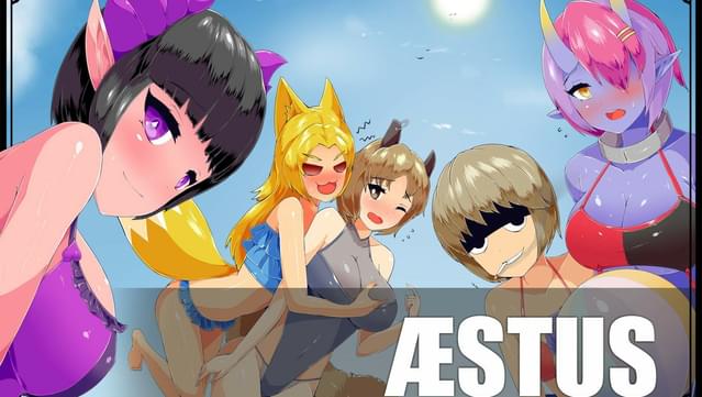 Siluman Fantasy - Codex Libido: Aestus screenshot 0