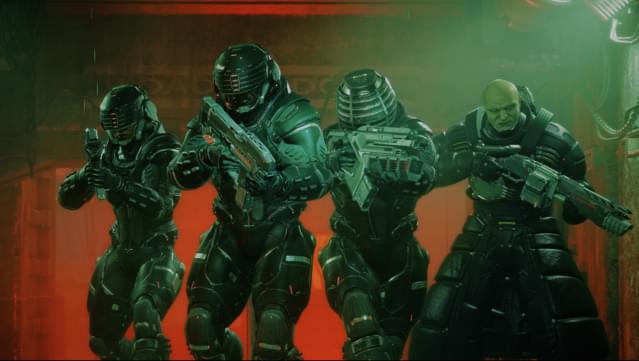 DEFECT screenshot 0