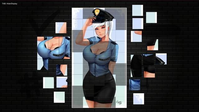 Hentai Day - Ringsel in Troubles screenshot 3