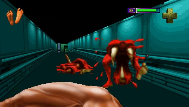 PO'ed: Definitive Edition screenshot 7