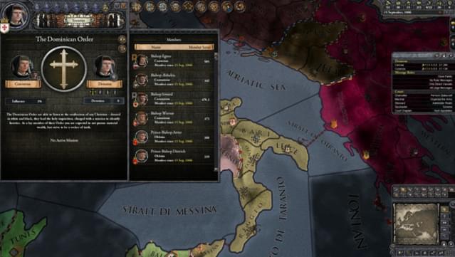 Crusader Kings II: Imperial Collection screenshot 0