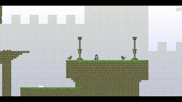 Knytt Classic screenshot 6