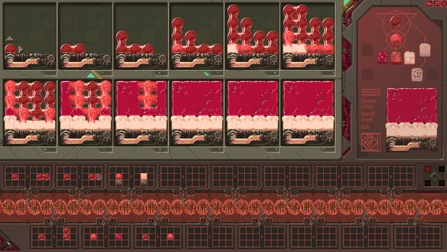 Last Call BBS screenshot 2