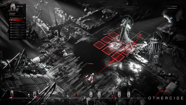 Othercide screenshot 3