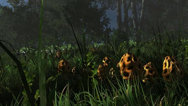Miasmata screenshot 6