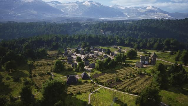 Manor Lords screenshot 7