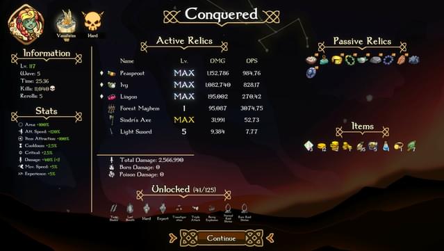 Nordic Ashes: Survivors of Ragnarok screenshot 6
