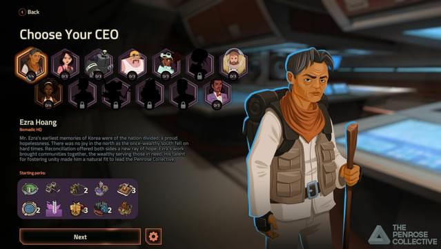 Offworld Trading Company - Jupiter's Forge screenshot 4