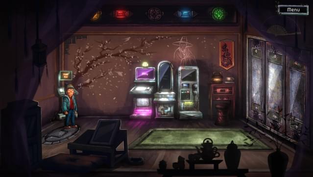 About a Boy screenshot 0