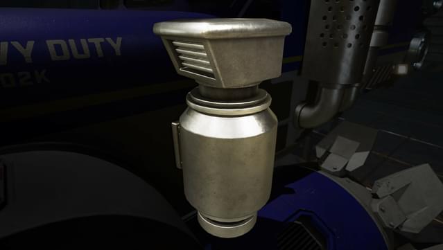 Star Trucker - Heavy Duty Pack screenshot 7