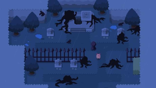 Spindle screenshot 4
