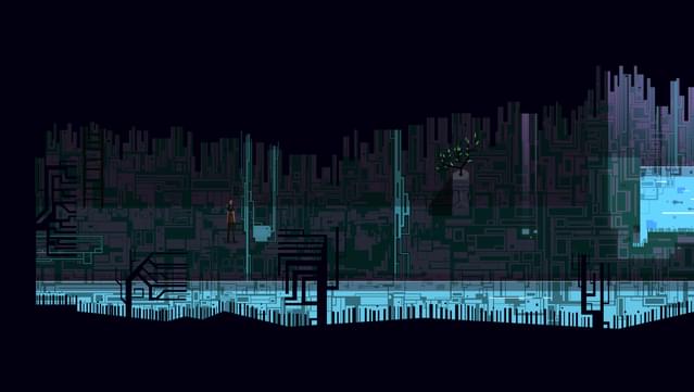ATONE: Heart of the Elder Tree screenshot 5