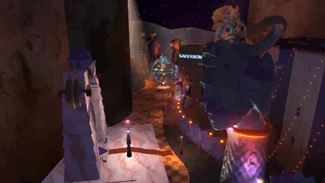 Of Light and Darkness screenshot 0